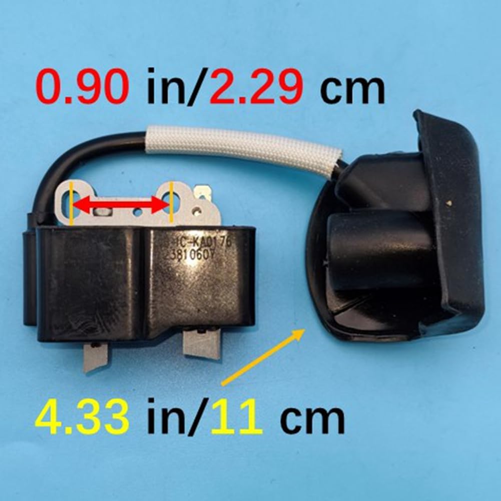 Ignition Coil for Kawasaki TJ27 TJ27E Engine 21171-2284 Z1188