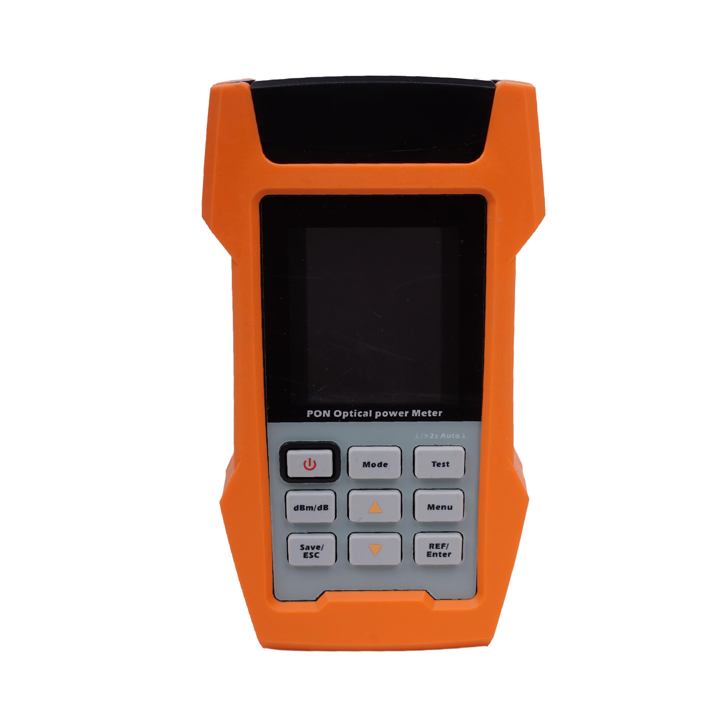 UNIWAY PON POWER METER UW-501-picture-12