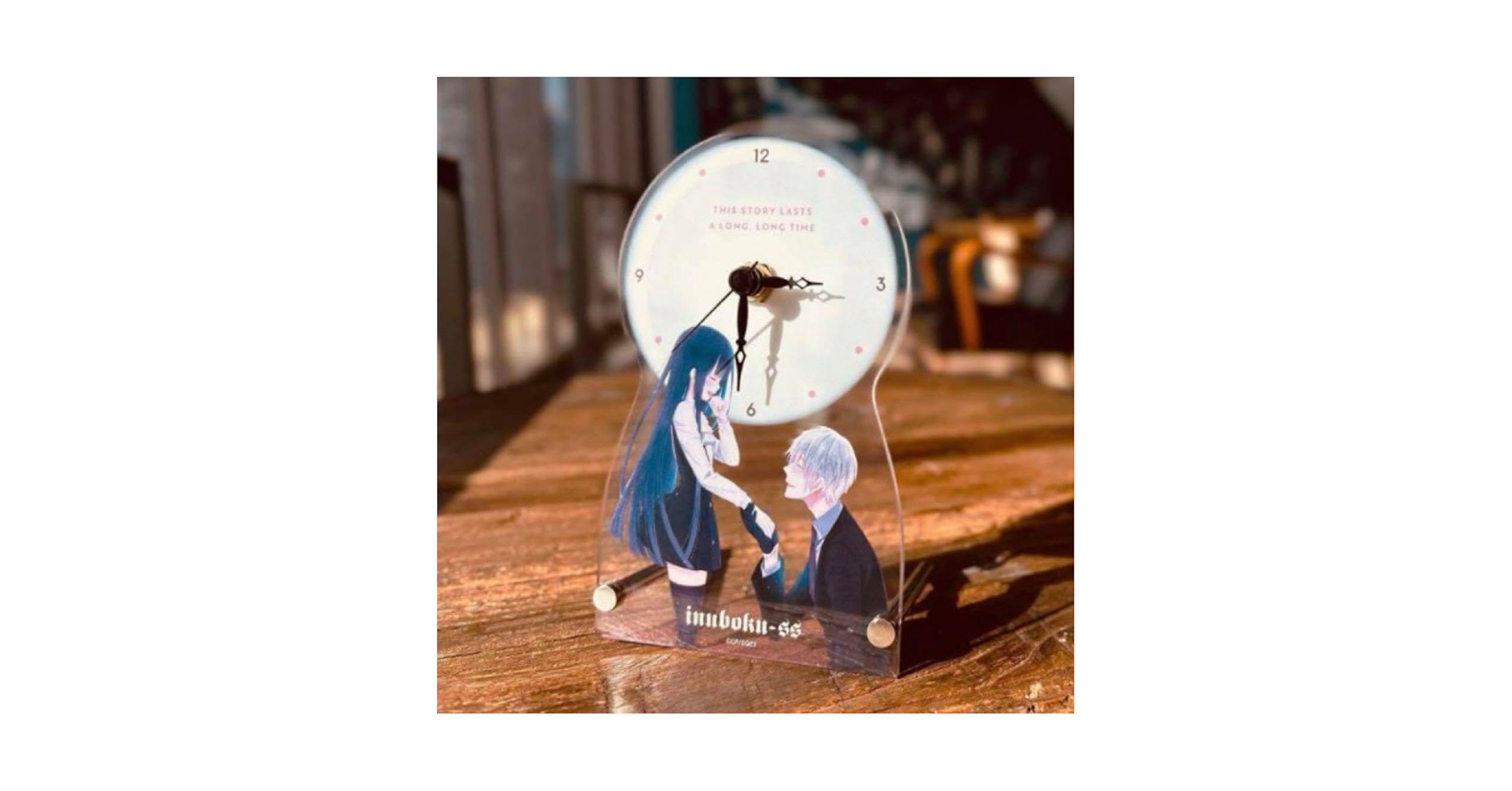 妖狐×僕SS 懐中時計 妖狐×僕SS 懐中時計