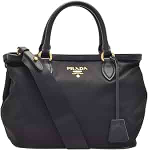 Amazon | [Prada] [プラダ] バッグ ショルダーバッグ 2way