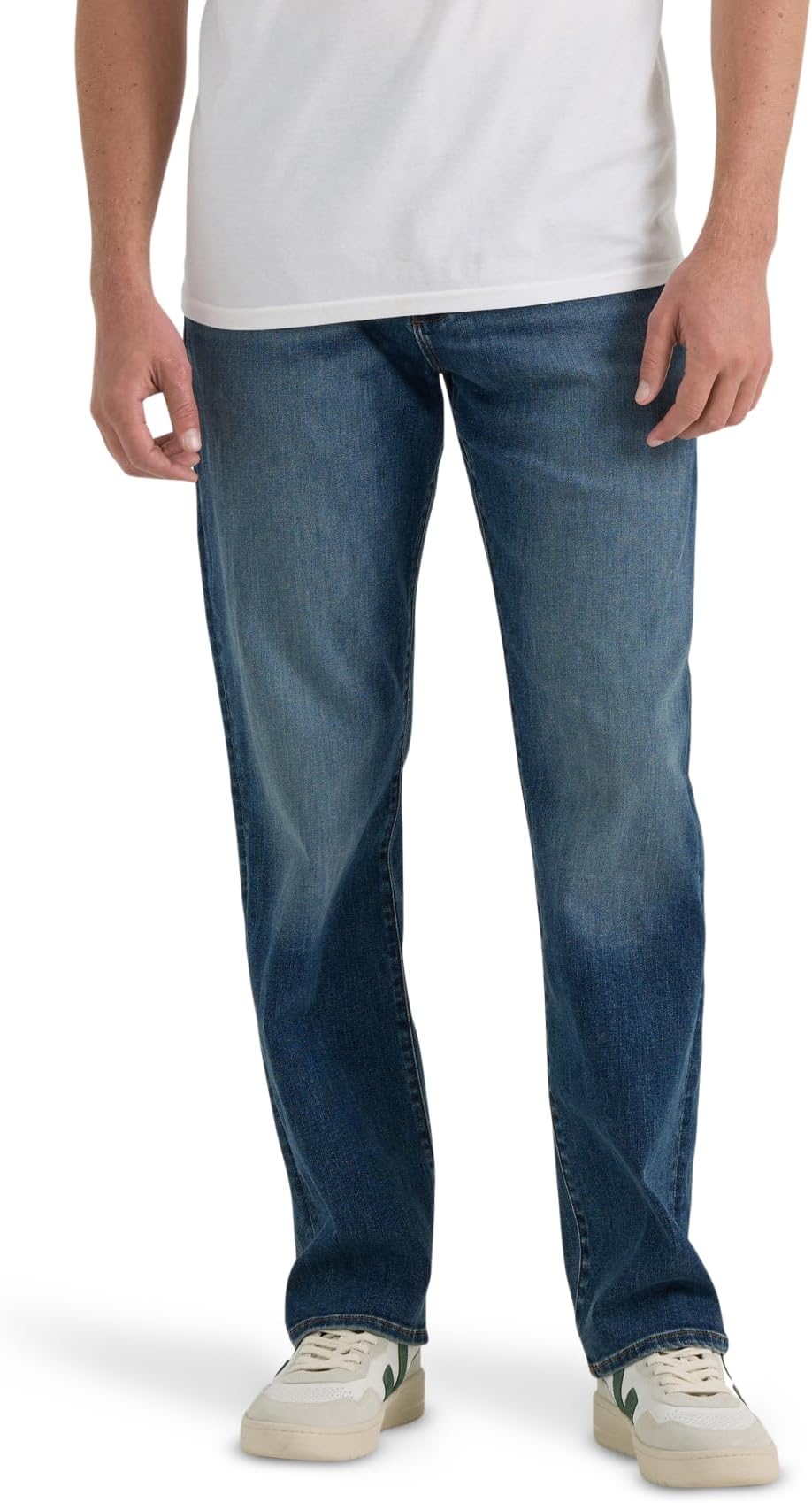 Men's Extreme Motion Relaxed Straight Jean