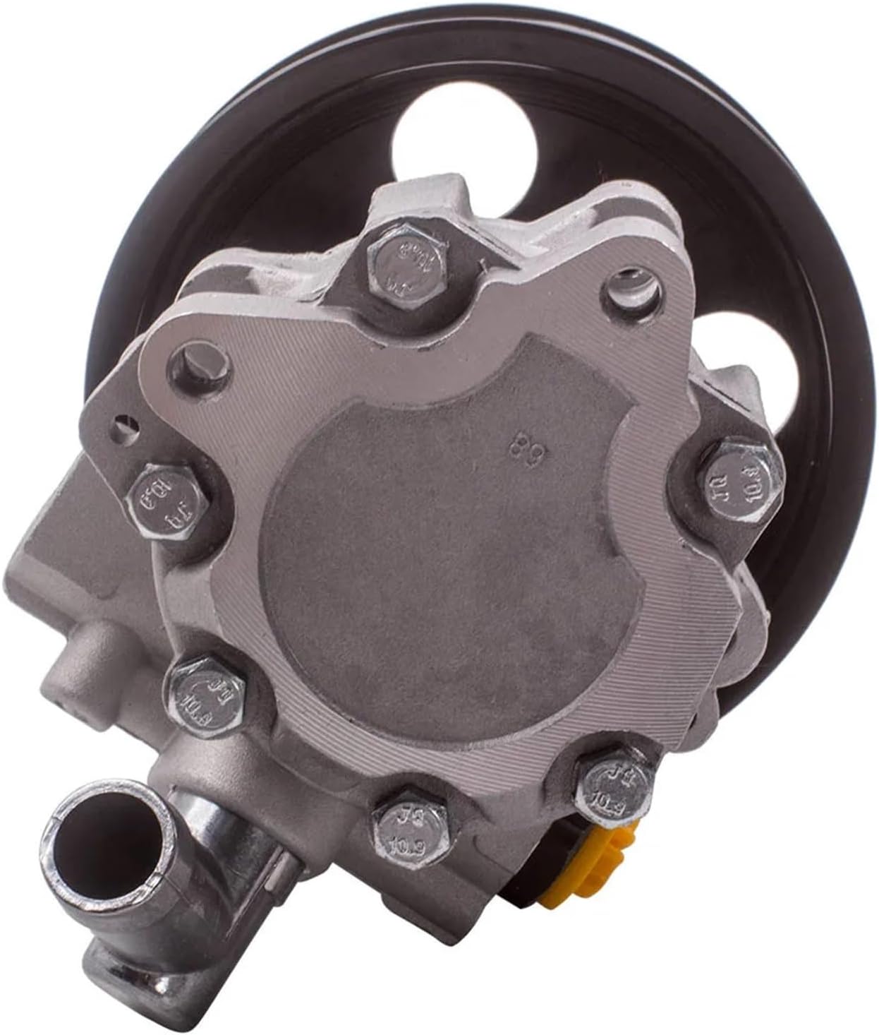 パワーステアリングポンプ用メルセデス GL320 ML280 R280 R320 S320 S350 CDI 0044668901