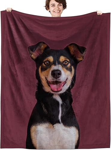 Manta personalizada para parejas, regalos con foto, manta personalizada con imagen, manta de franela para fotos, regalos personalizados para