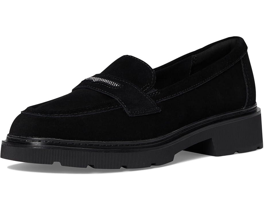 Clarks Lauryl Step - Front View