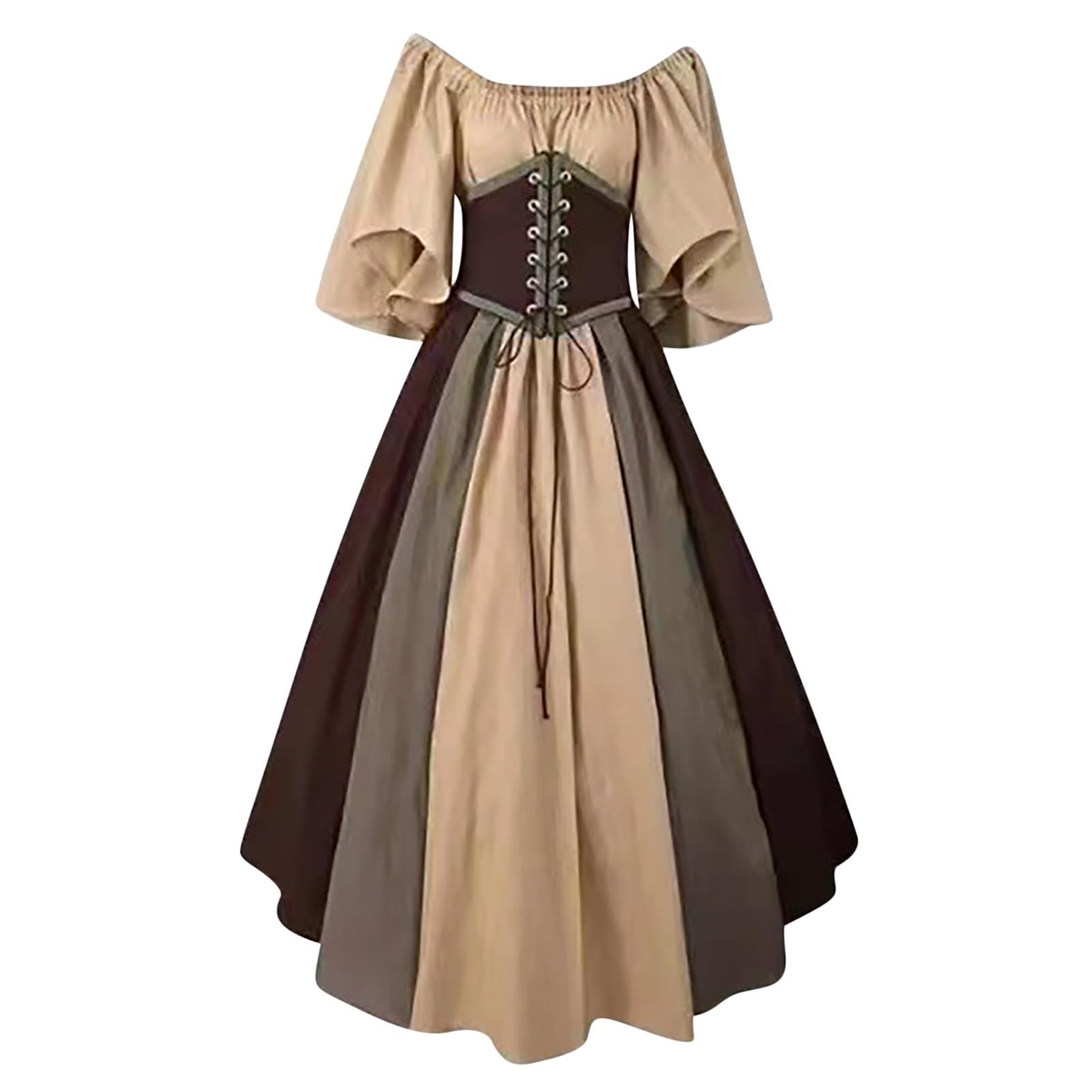 Renaissance Dress Women Medieval Renaissance Dress With Corset - Victorian Gothic Costume For Women Medieval Dress Renaissance Dress Women Medieval Renaissance Dress With Corset - Victorian Gothic Costume For Women Medieval Dress