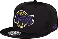 Vista 20 de Ultra Game Gorra de béisbol oficial de la NBA para jóvenes