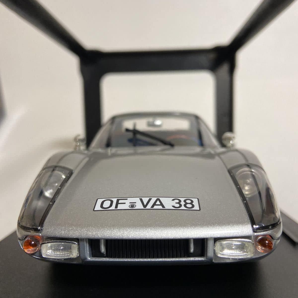202-010 ノレブ 1/18 ポルシェ 904 GTS ノレブ 1⁄18 ポルシェ 904 GTS
