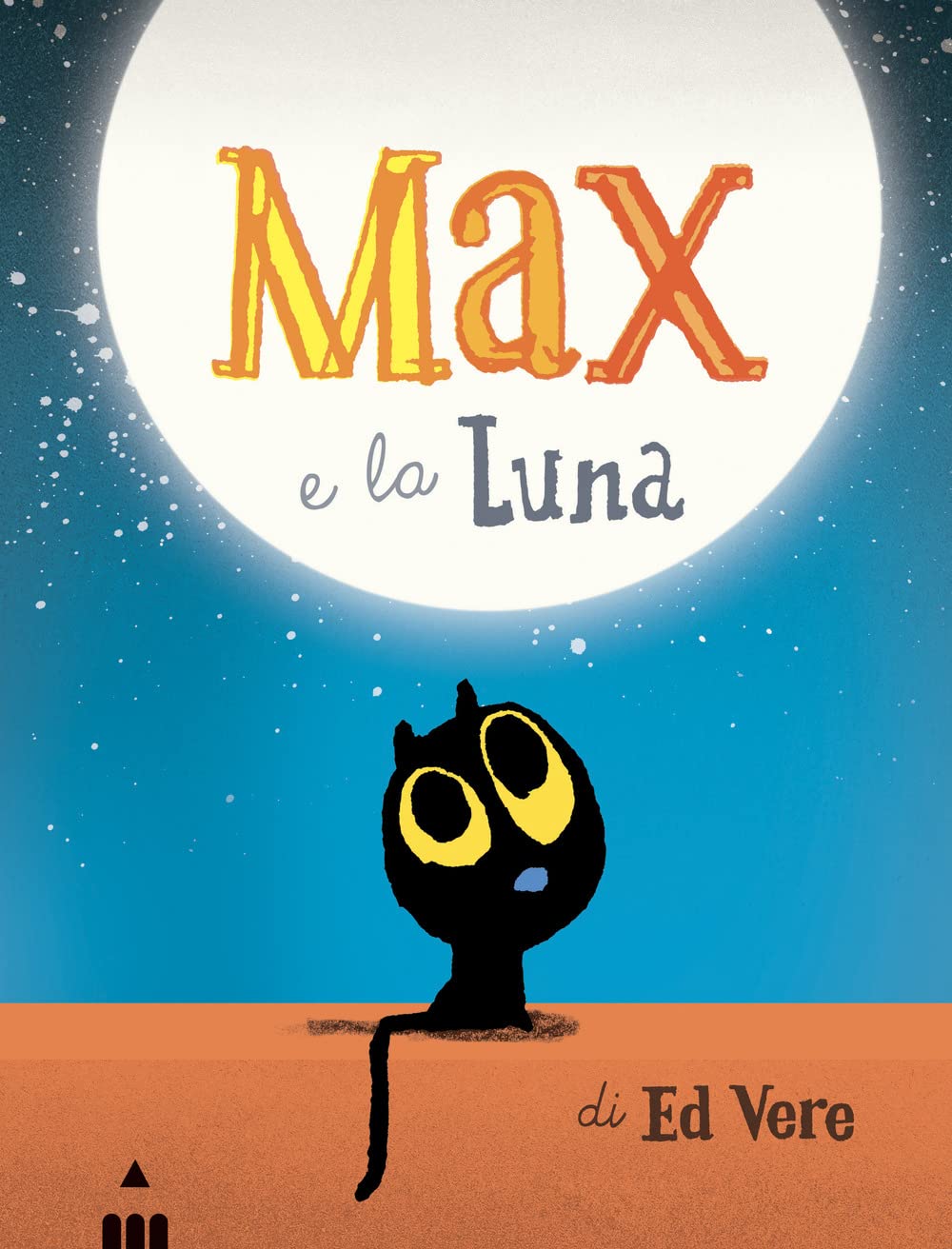 Max E La Luna - 4