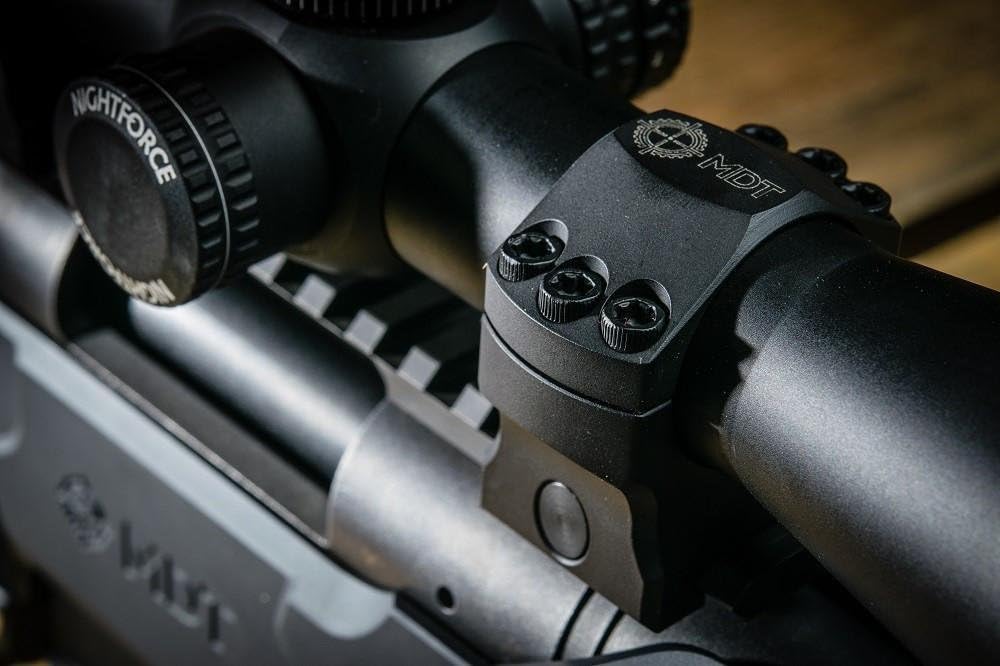 MDT Elite Scope Rings