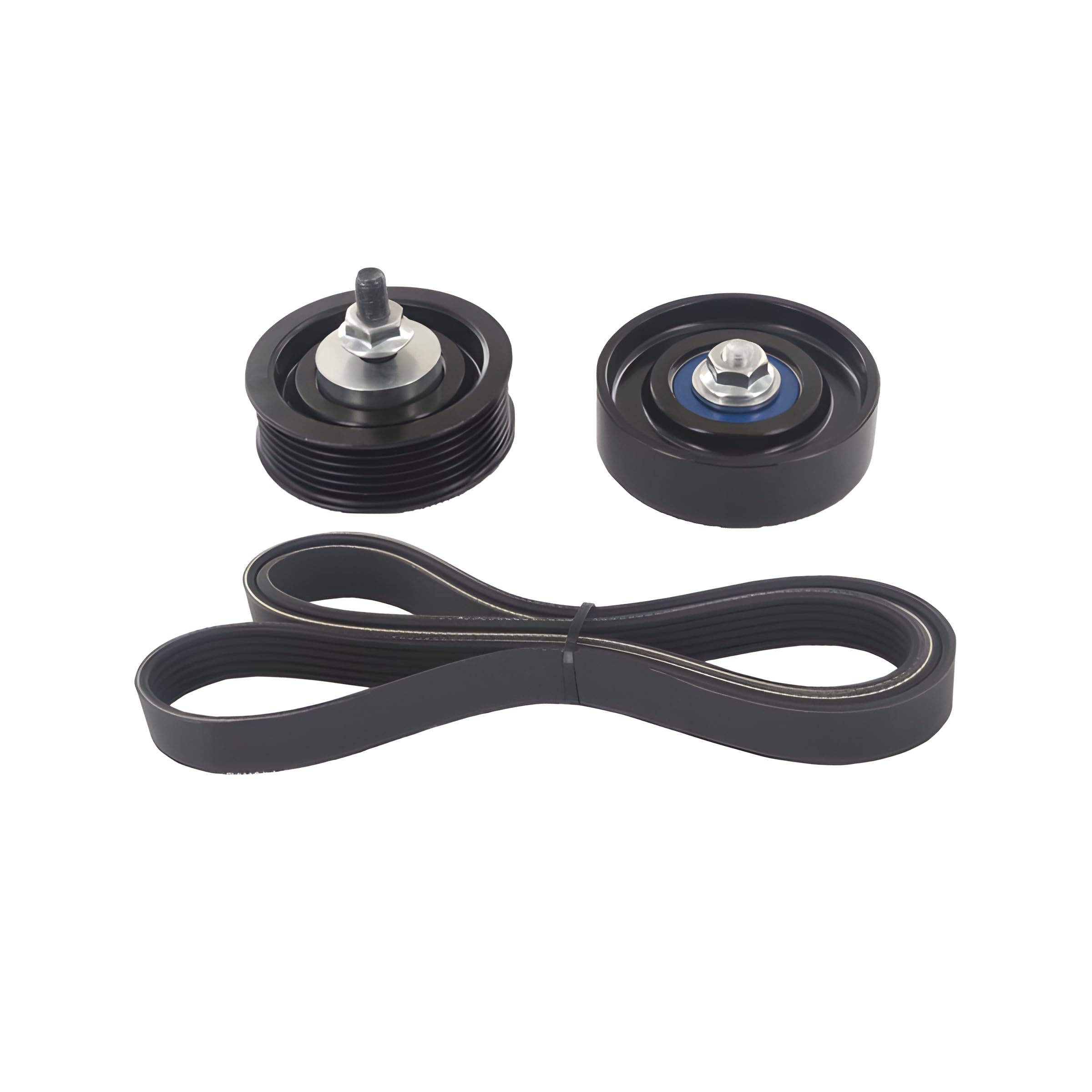 SKF VKMA 61066 Kit de Courroie Multi-V