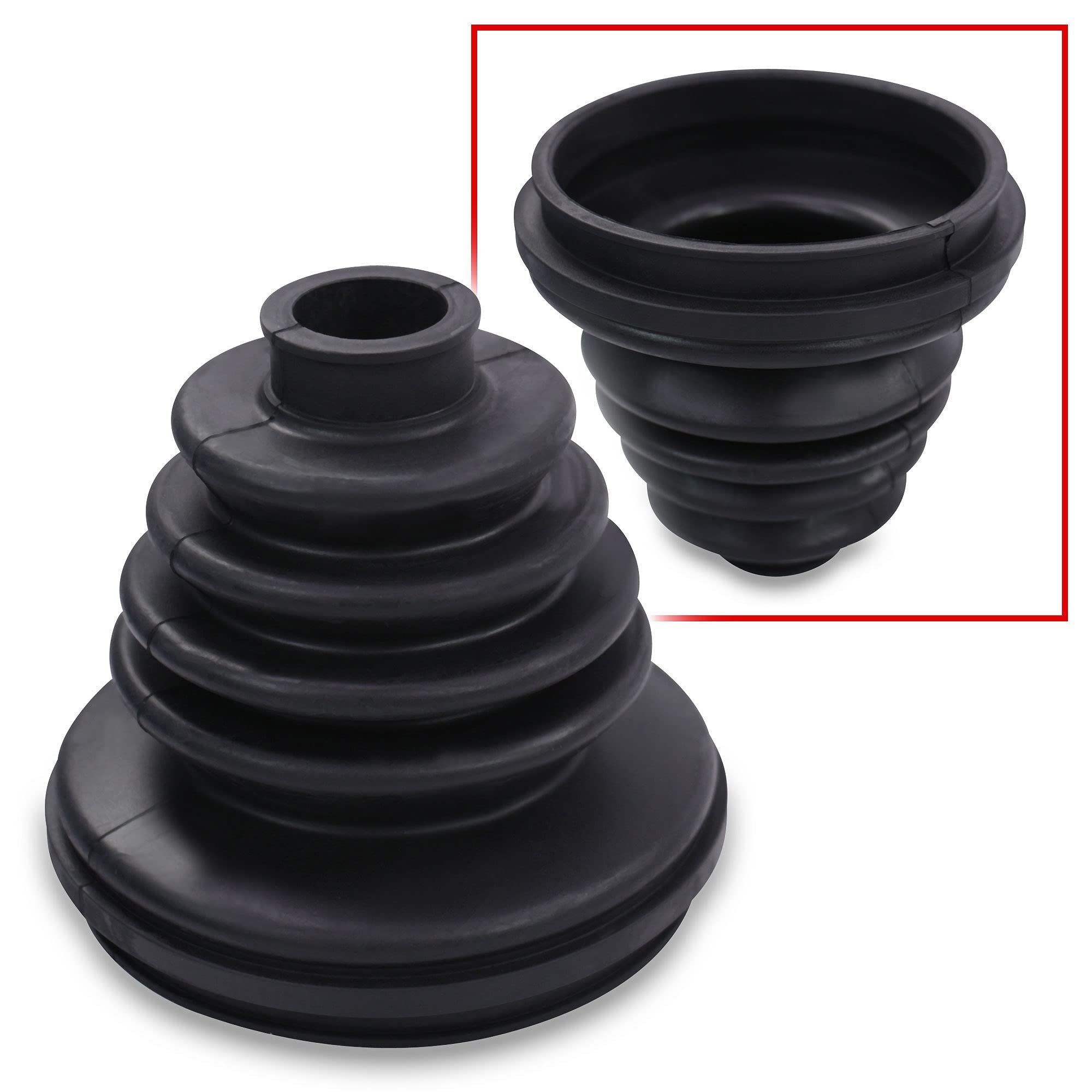 Amazon.com: Meyle 100 498 0012 Joint Kit, drive shaft : Automotive