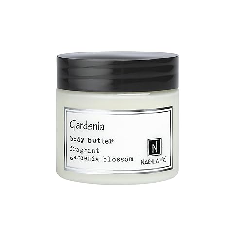 Miniatura 9 de Nabila K Crema corporal - Hidratante diario para el cuidado del cuerpo - Hidratante profunda para la piel - Ingredientes naturales - Azahar - 2 onzas