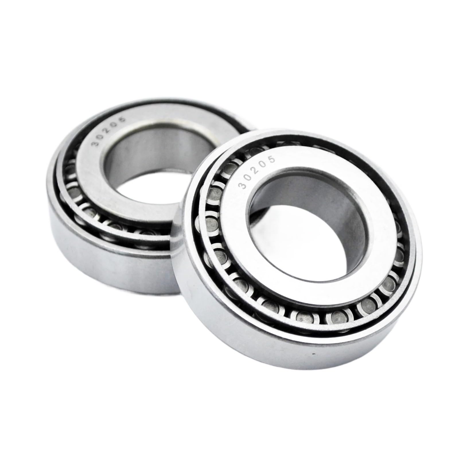 Roulements À Rouleaux Coniques 30202-30207, Paquet De 6