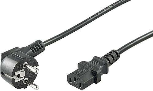 SM-PCA  KaltgerA te Kabel Netzkabel Stromkabel Stecker  189