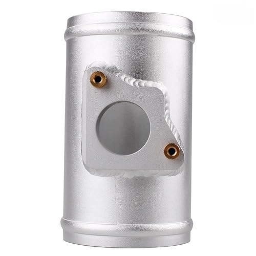 BARTOO Base para medidor de flujo de aire MAF, montaje para sensor Toyota/Mazda/Subaru/Honda (2.75 pulgadas, 1)