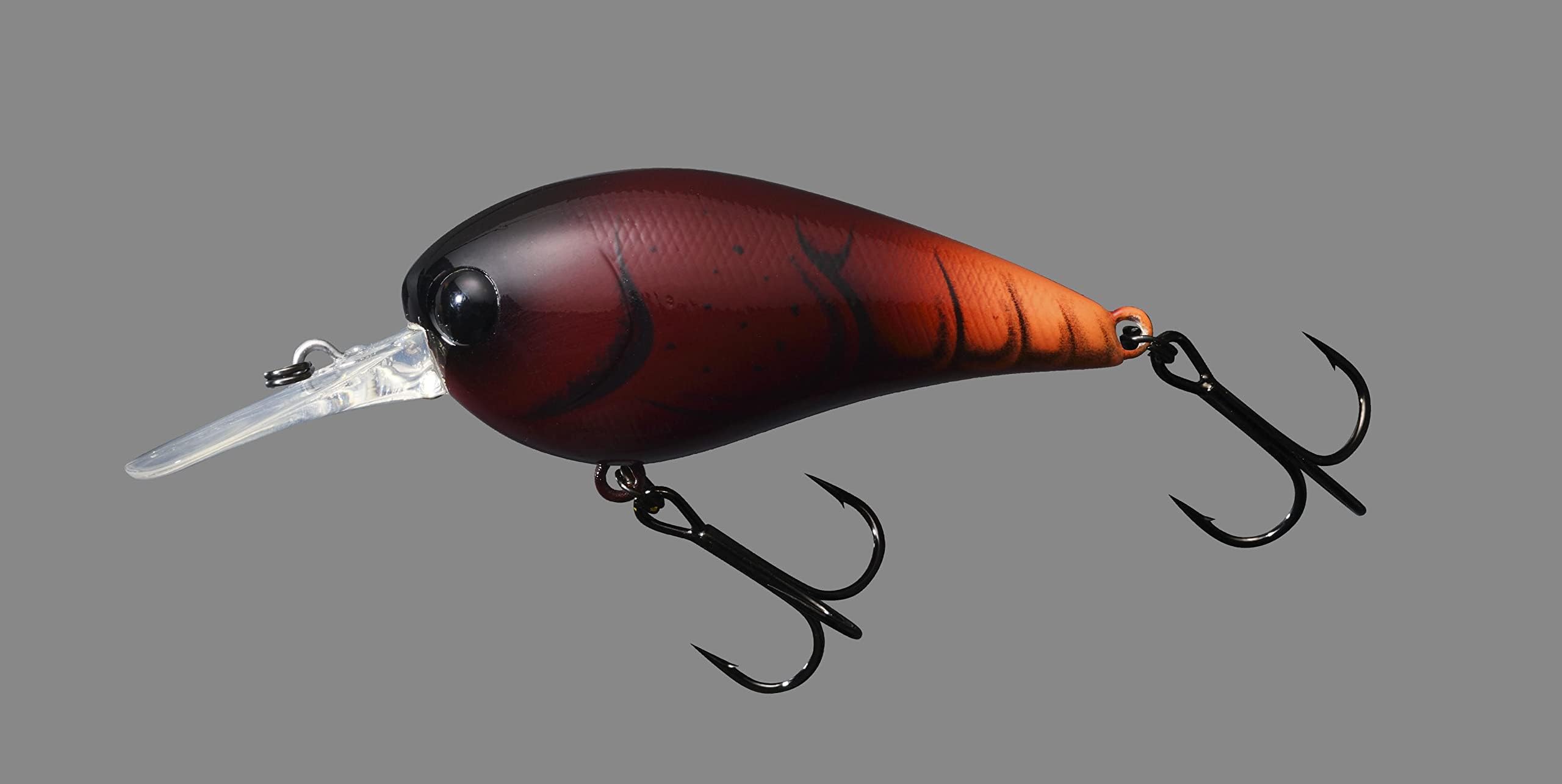Jackall MC60 MR Medium Diving Crankbait