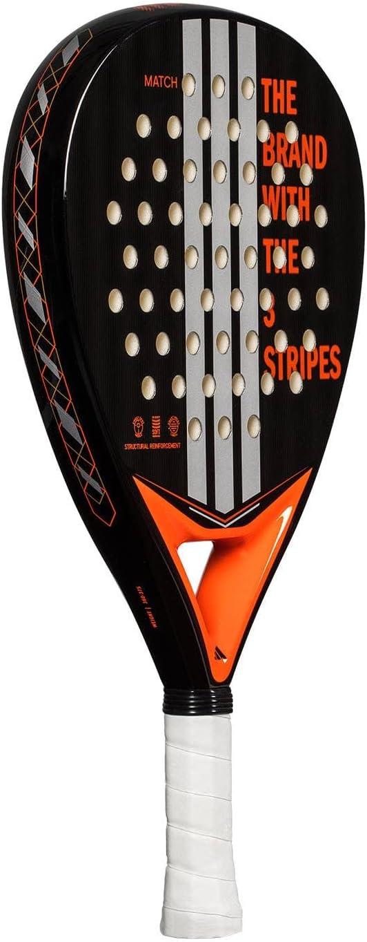 Adidas Match Padel Racket Paddle Series