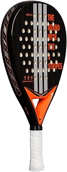 Adidas Match Padel Racket Paddle Series