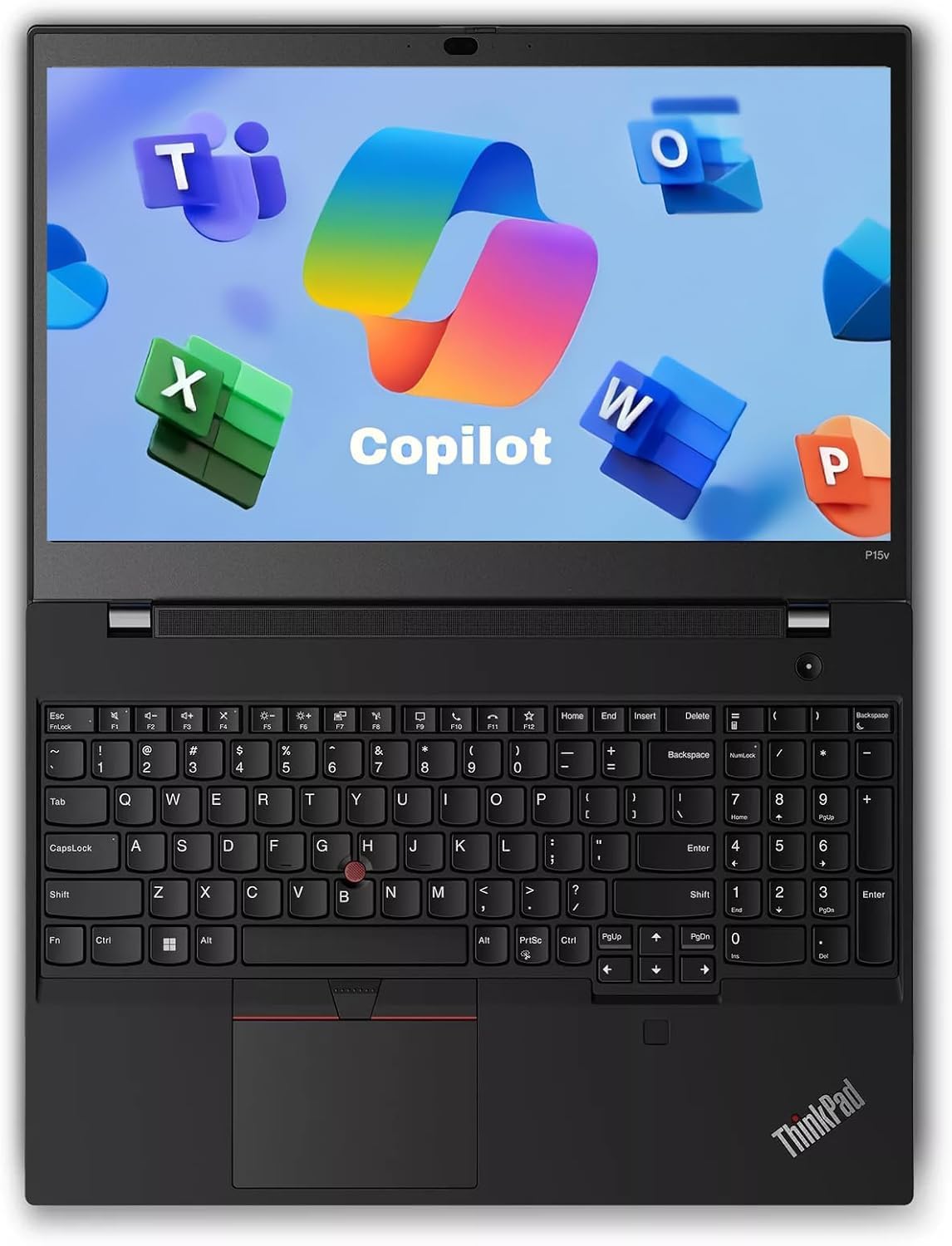 Amazon.com: Lenovo ThinkPad P15v Gen 3 Mobile Workstation (15.6