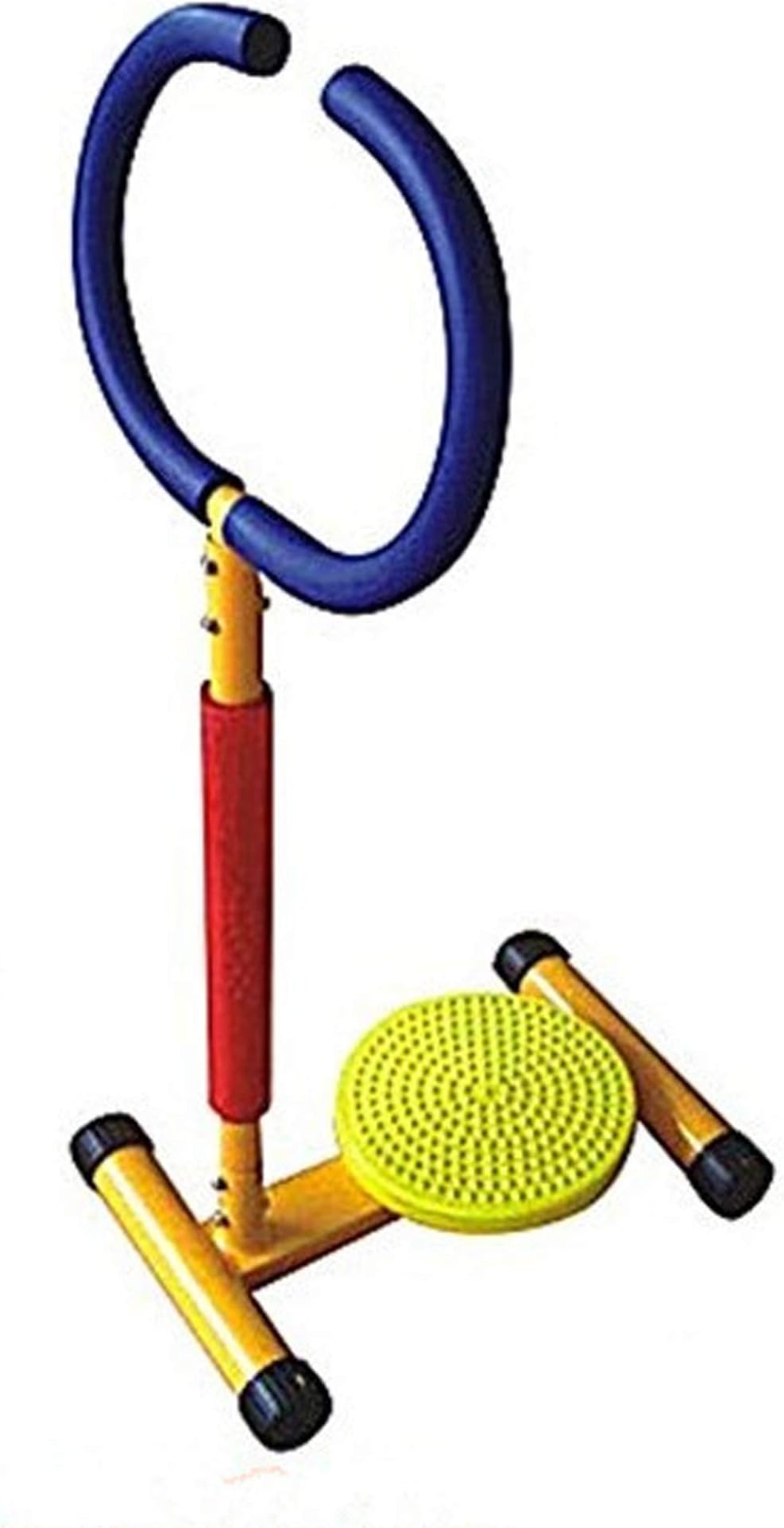 IDEALT Children's Fitness Equipment Kindergarten Essential Exercise Equipment Outdoor/Indoor Fitness Training