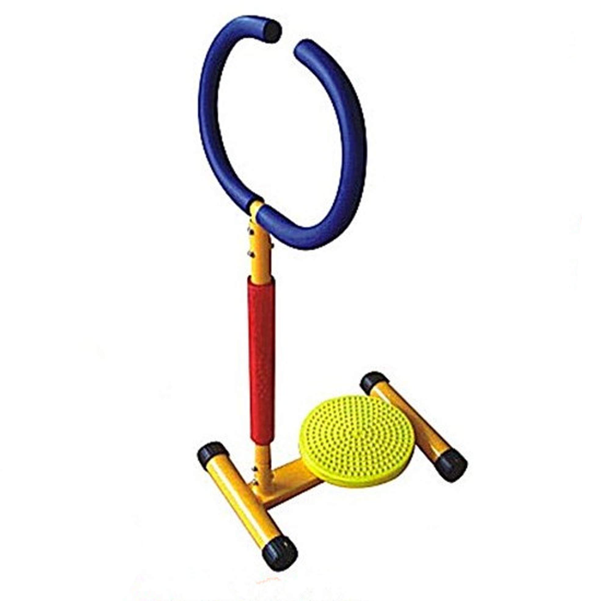 IDEALT Children's Fitness Equipment Kindergarten Essential Exercise Equipment Outdoor/Indoor Fitness Training