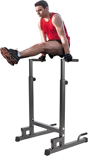 -Torre de poder ajustable resistente Pedestal de inmersión de entrenamiento de fuerza ajustable y resistente para entrenamiento de fuerza disponible en Yaxa Venezuela