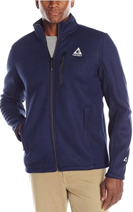 Gerry Basecamp Jacket
