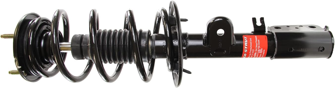 Monroe 172729 Suspension Strut and Coil Spring Assembly