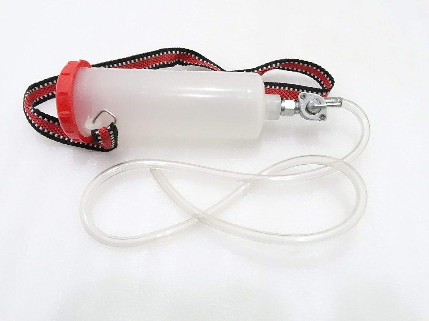 Royal Crusaders Norton Auxiliary Fuel Tank Bottle Carburettor Balancing Tool Kit 300ML