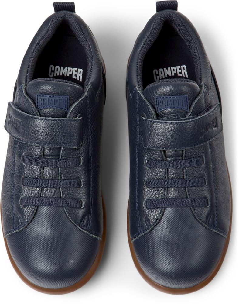 Camper Chłopcy Pelotas Ariel K800316Adidasy