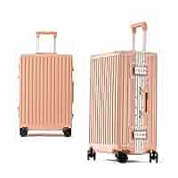 タビトラ スーツケース人気 キャリーバッグ TSAロック搭載 アルミフレーム旅行 Amazon.co.jp: [タビトラ] スーツケース 小型 人気 キャリー