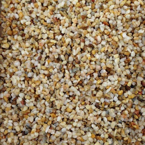Zone Marketing Natural Gravel For Fish Tank 1Kg (B08DVF4577) Amazon Price History, Amazon Price Tracker