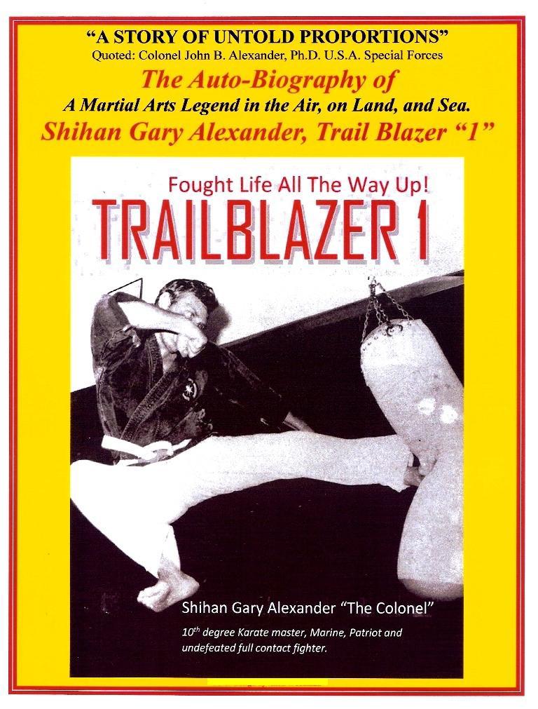 Amazon.com: Gary Alexander: books, biography, latest update
