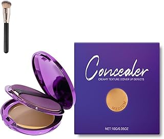 Evanesce - Corrector de crema mate suave, bas...