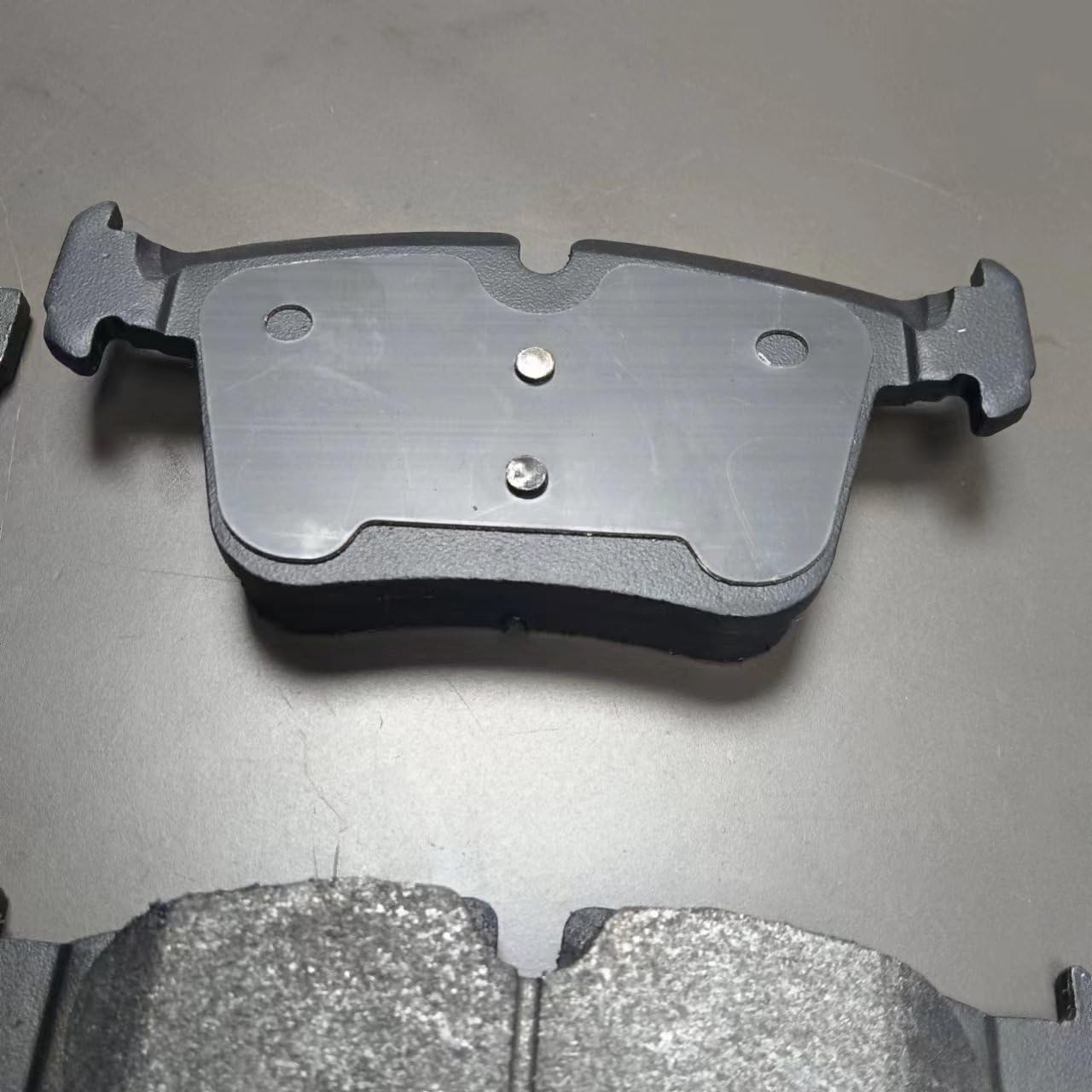 Amazon.com: AUTO-PALPAL BRAKE PADS 0004203602 0004208200 