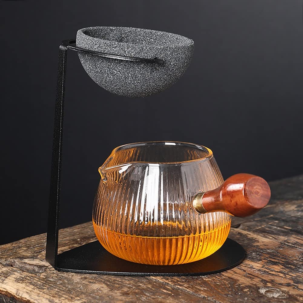 Infuseur Thé, Filtre Réutilisable Pour Thé & Café, Filtre Pour Tasses Et Mugs, Filtre The Pour Tasse,Passoire Compatible Avec Théières Et La Plupart Des Tasses (Color : A)