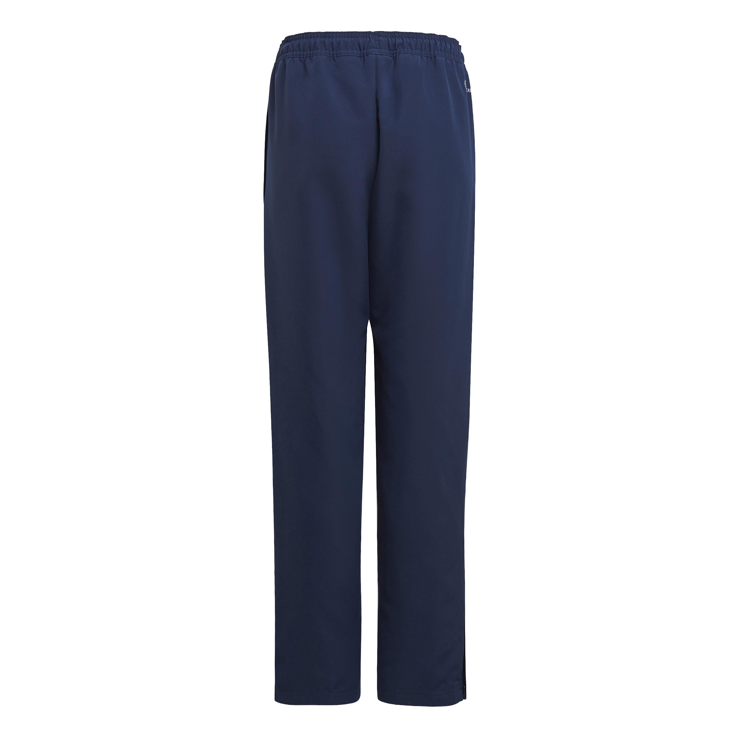 adidas Uniseks - dzieci Entrada 22 Presentation Pants, Team Navy Blue 2, 15-16 Years