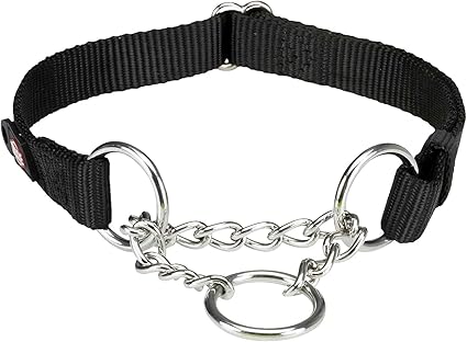 amazon dog choke collar