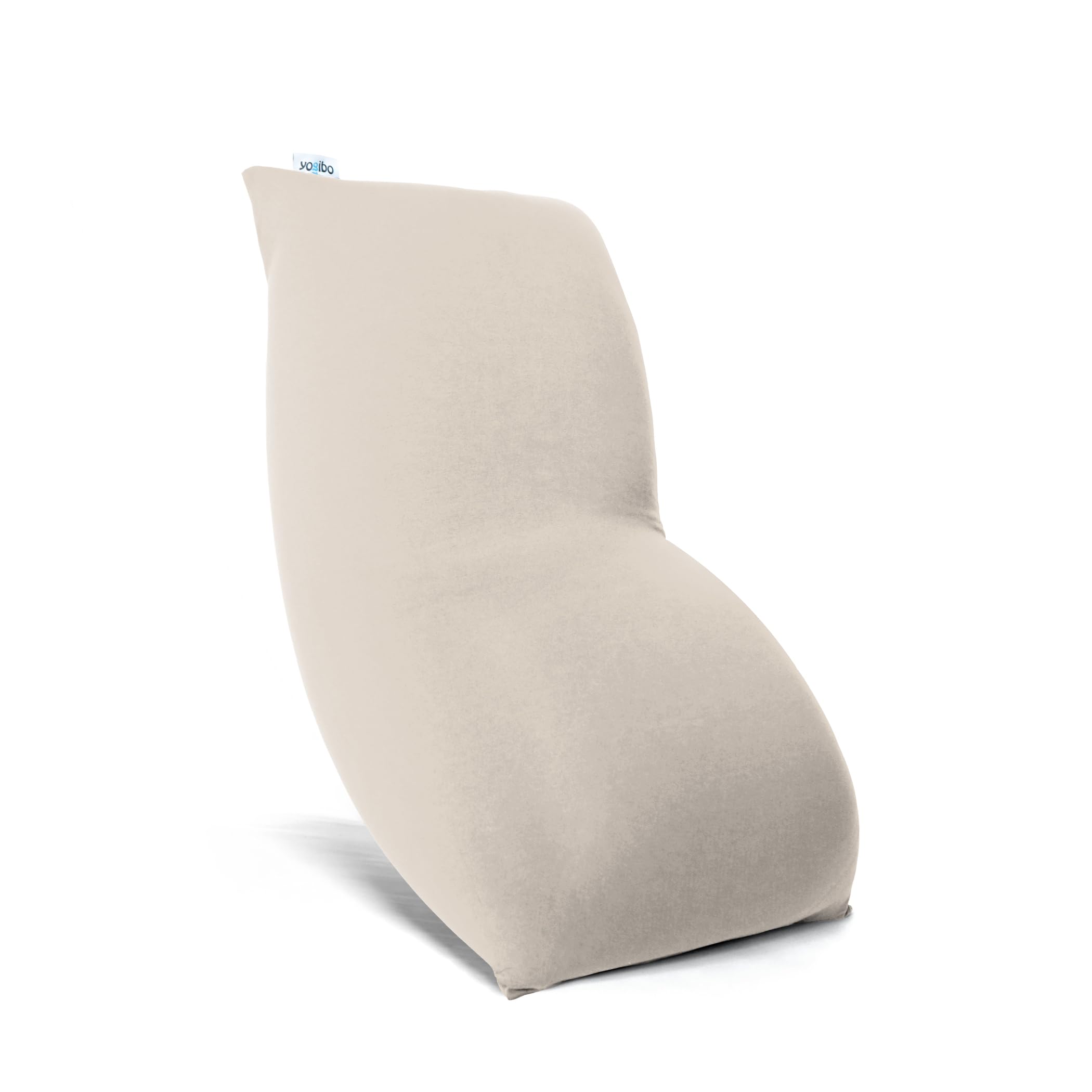 Amazon.com: Yogibo Short Bean Bag Lounger Chair for Adults