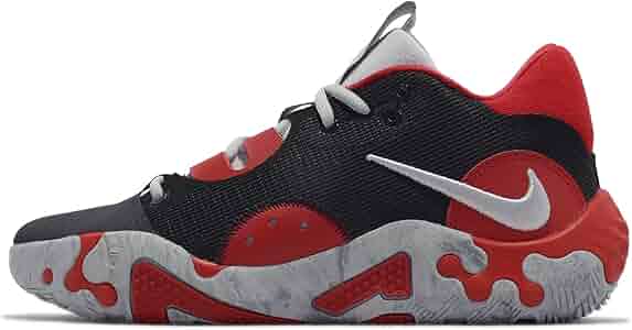 超美品 NIKE ナイキ PG 6 スニーカー 27cm DH8447-003 Nike PG 6 EP 'Bred' DH8447-003