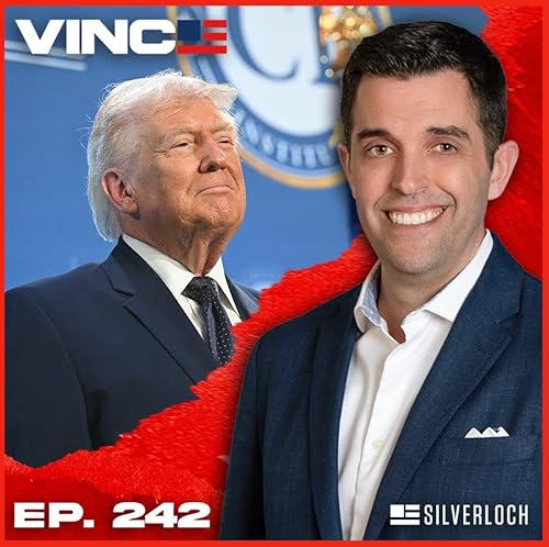 Senate Freaks Out As Trump Turns Up Heat on SAVE America Act | Episode 242