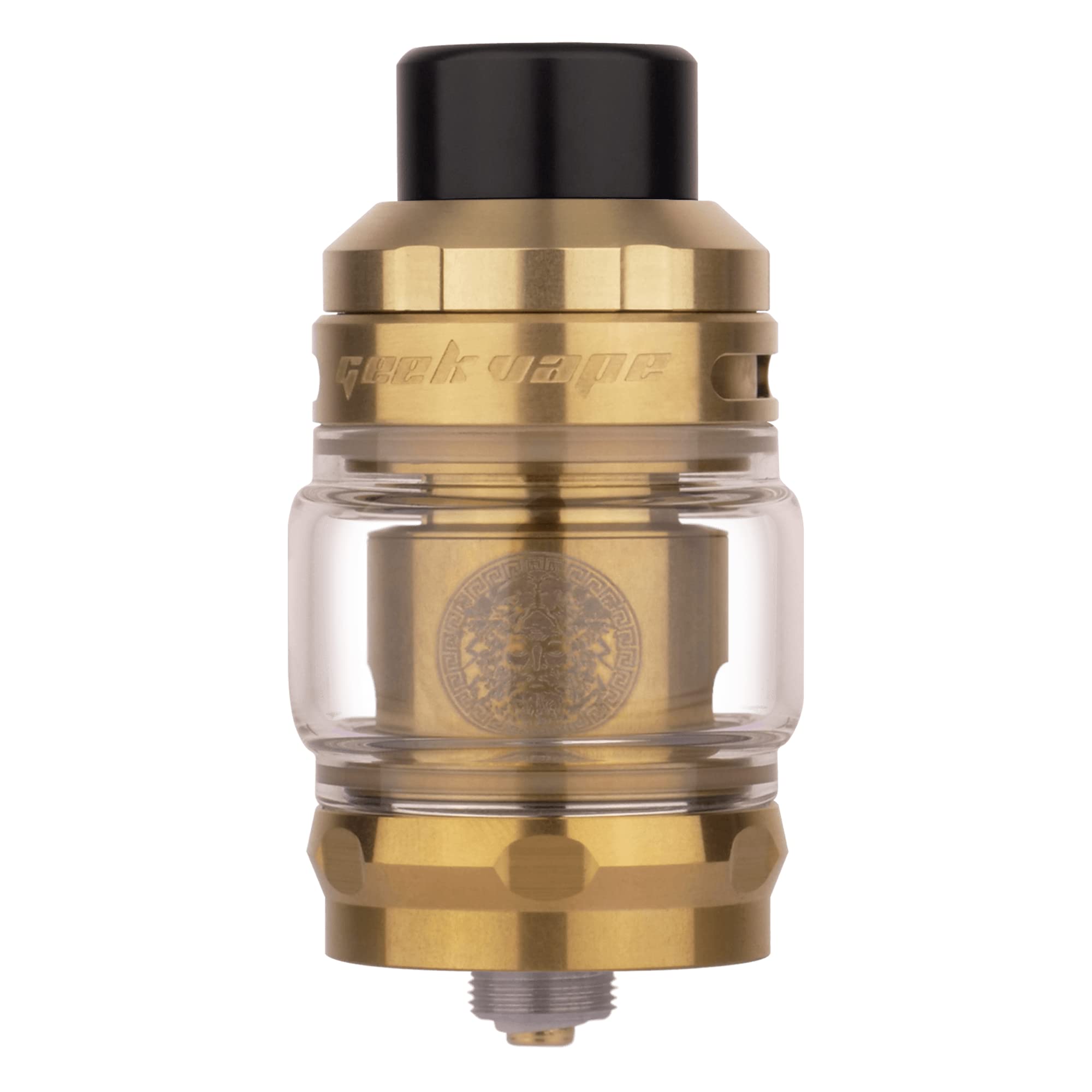 Geekvape Z Sub Ohm Tank vaporateur, 26 mm, 5.0 ml dl, Cigarette lectronique, Couleur Or, Sans Nicotine : Amazon.fr: High-Tech Geekvape Z Sub Ohm Tank vaporateur, 26 mm, 5.0 ml dl, Cigarette lectronique, Couleur Or, Sans Nicotine : Amazon.fr: High-Tech