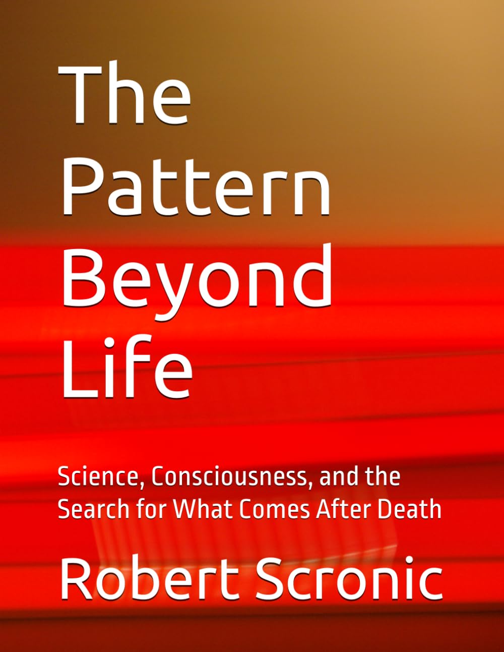 The Pattern Beyond Life: Science, Consciousness, and the Search for What Comes After Death