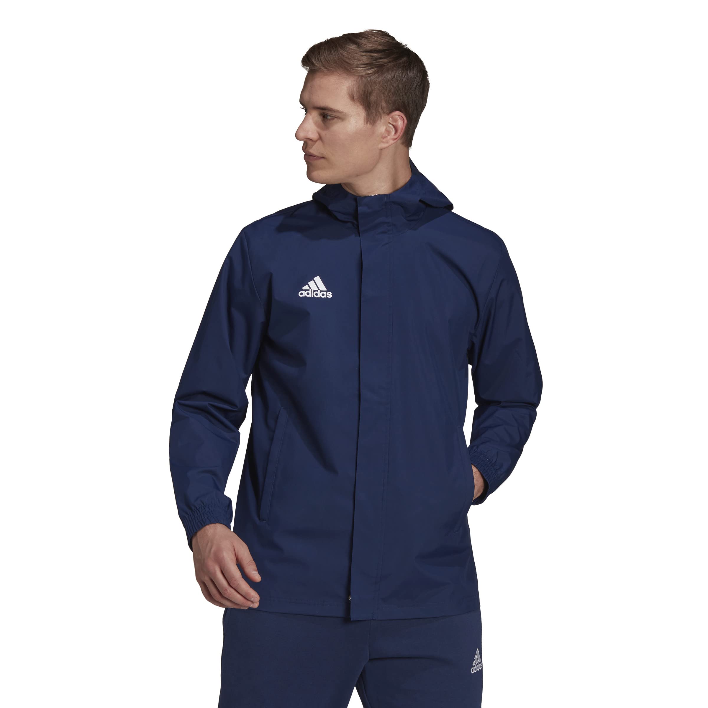 adidas Herren Ent22 Aw Jkt Jacket