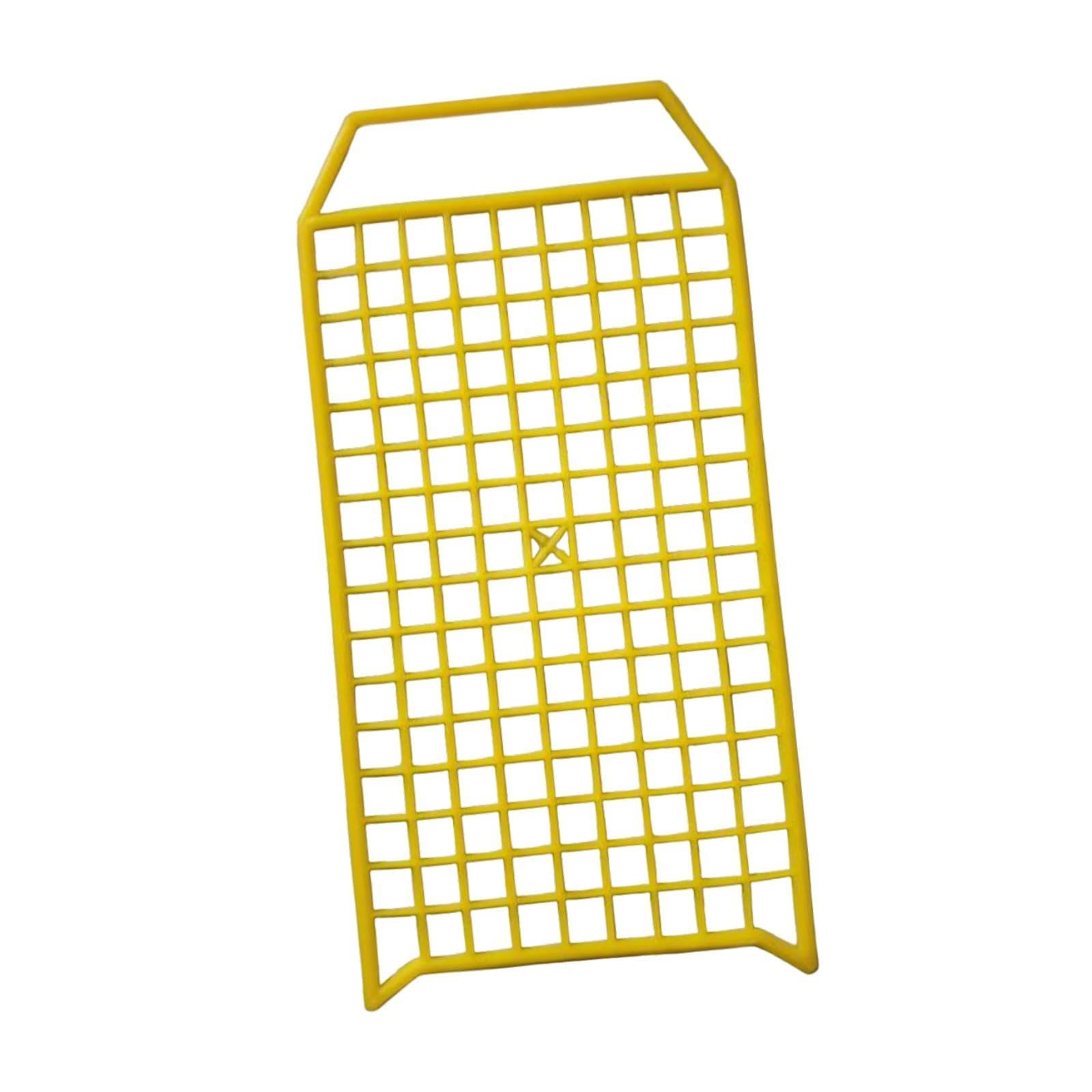BNF® Pp Paint Grid Mesh Paint Filter for Home Improvement Furniture Painting 4 Inches|Home & Garden|Home & Garden|Home & Garden|1 Paint Grid