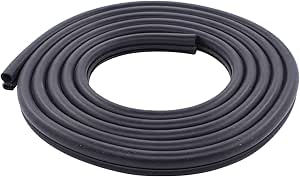 MaXpeedingrods 13.5 Foot 1100 Series Cab Door Rubber Ghana - View #8