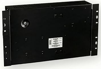 Bogen 250 Watt Amplifier, 1 Channel