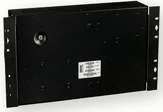 Bogen 250 Watt Amplifier, 1 Channel