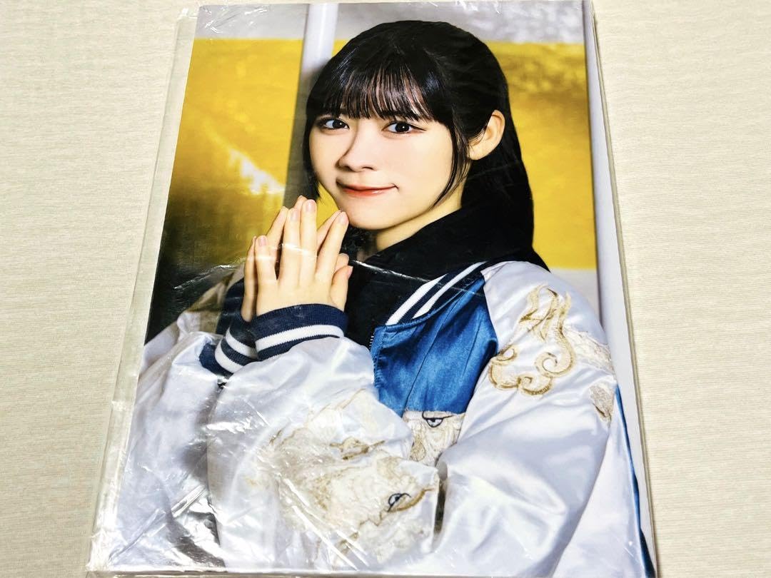 Amazon.co.jp: ニアジョイ 大西葵 その先はイグザルト衣装 パネル 