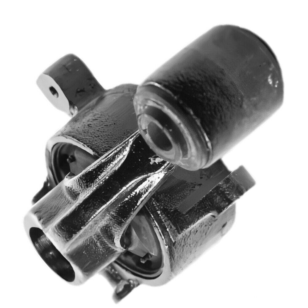 Maa☆ Minn Kota Ulterra 36v Steering Housing Assembly FW 2776522